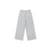 DEESHA Girls' Casual Straight Leg Sweatpants