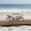 Cute Octopus Bracelet For Women Stainless Steel Adjustable Fashion Jewelry Spring