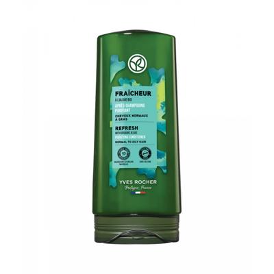 Yvesrocher Algae Refresh Conditioner 200ml