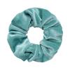 KYDZSW Women Hair Scrunchies Velvet Elastic Hair Band for Girls Ponytail Holder Rubber Bands Hairband Women Hair Accessories