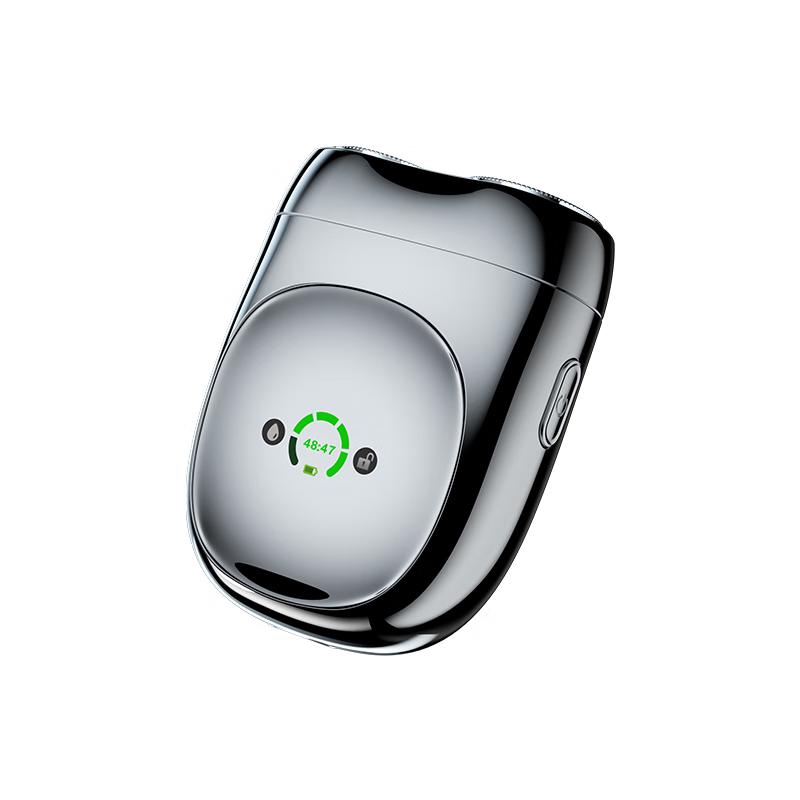 ApiYoo Electric Shaver CN plug (adapter included)