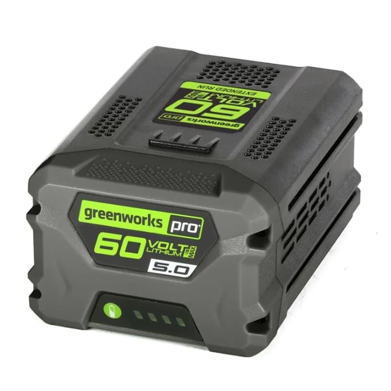 

Аккумулятор Greenworks G60b5