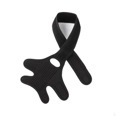 Suporte Ajustável para Quadril e Perna de Cão para Usar Suporte para Patas Traseiras Cães Idosos Feridos