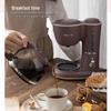 Bear Drip Coffee Maker KFJ-A06Q1
