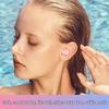 Yuzhan Kids Swimming Earplugs and Nose Clip Set