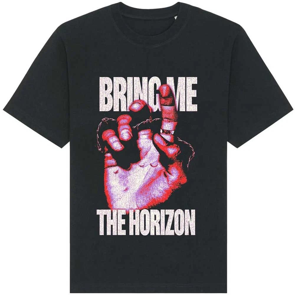 Bring Me The Horizon Lost Authorized Mens T-Shirt 4XL
