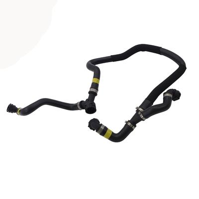 Cano de água (Fora da chaleira) Adequado para:Bmw x5 e70 2007-2013 oe:1712 7537 109