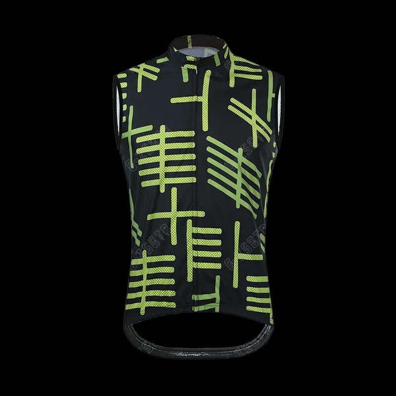 Lishi Outdoor Cycling Vest