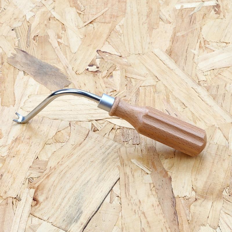 Piano Change Coil Arrangement Tightener Piano Tuning Repair Tool Professional Piano String Lifting Hook Durable