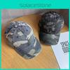 Women Pattern Fashion Casual Sunshade Baseball Cap For Use Daily