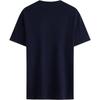 Calvin Klein Jeans Comfortable Letter Logo Casual Round Neck Short Sleeve T-Shirt Men T-Shirts 81EM286-410