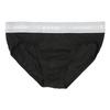 Calvin Klein Ss23 Logo Waistband Letter Triangle Underwear 3-Pack Men Underwear U2661G-6ED