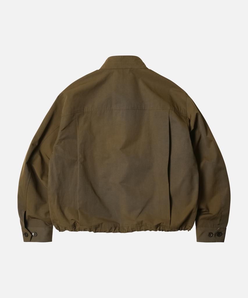 Frizmworks Buddy Harrington Jacket _ Brown