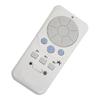 Advanced Wireless Remote for FD30 H02R FD40 H02R Ceiling Fan Delivering Stable Operation Easy Setups Multiple Function