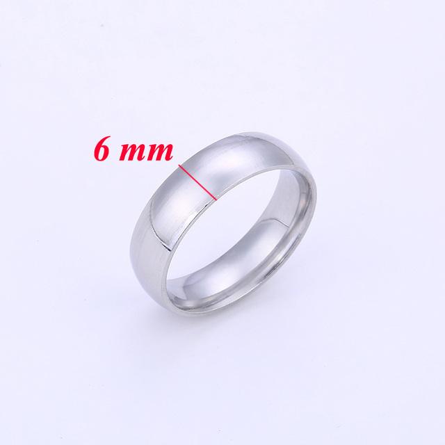 טבעות לזוג טבעת אירוסין זהב לגברים נשים תכשיטי חתונה