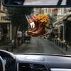 Accesorii pentru interiorul mașinii – Jucării auto şi decorațiuni