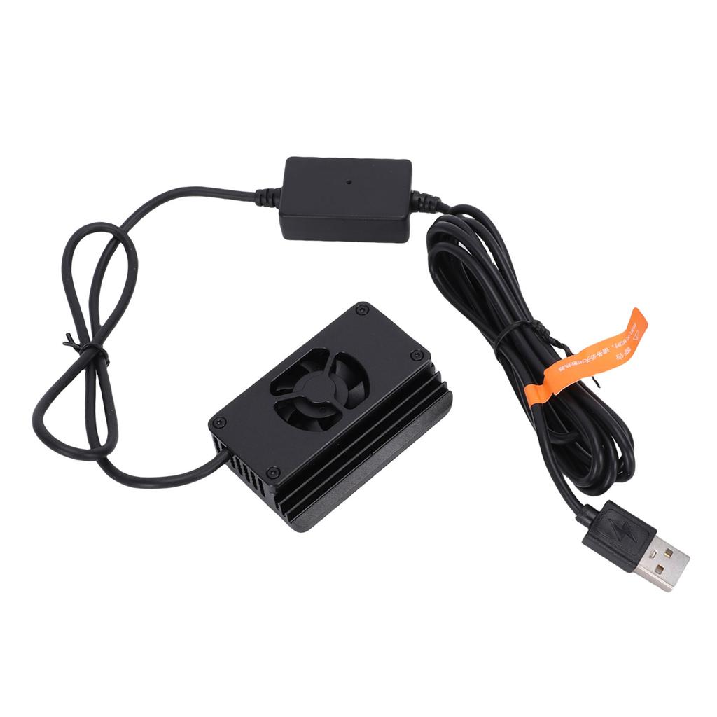 Camera Cooling Fan Fit for A7m3  400 A7R3 A7R4 External Cooling System Live Streaming Video Recording  