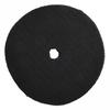 Hook&Loop Rubber Backing Pad Rubber And Metal Special-shaped Polishing
