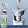 Layer Layer Silicone Upgraded Note Package Content Sewer Pipes