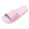 Women Couple Shoes Solid Color Non Slip Open Toe Slippers Summer Slippers Women Size 9 1/2 Women Slipper Socks With Grippers