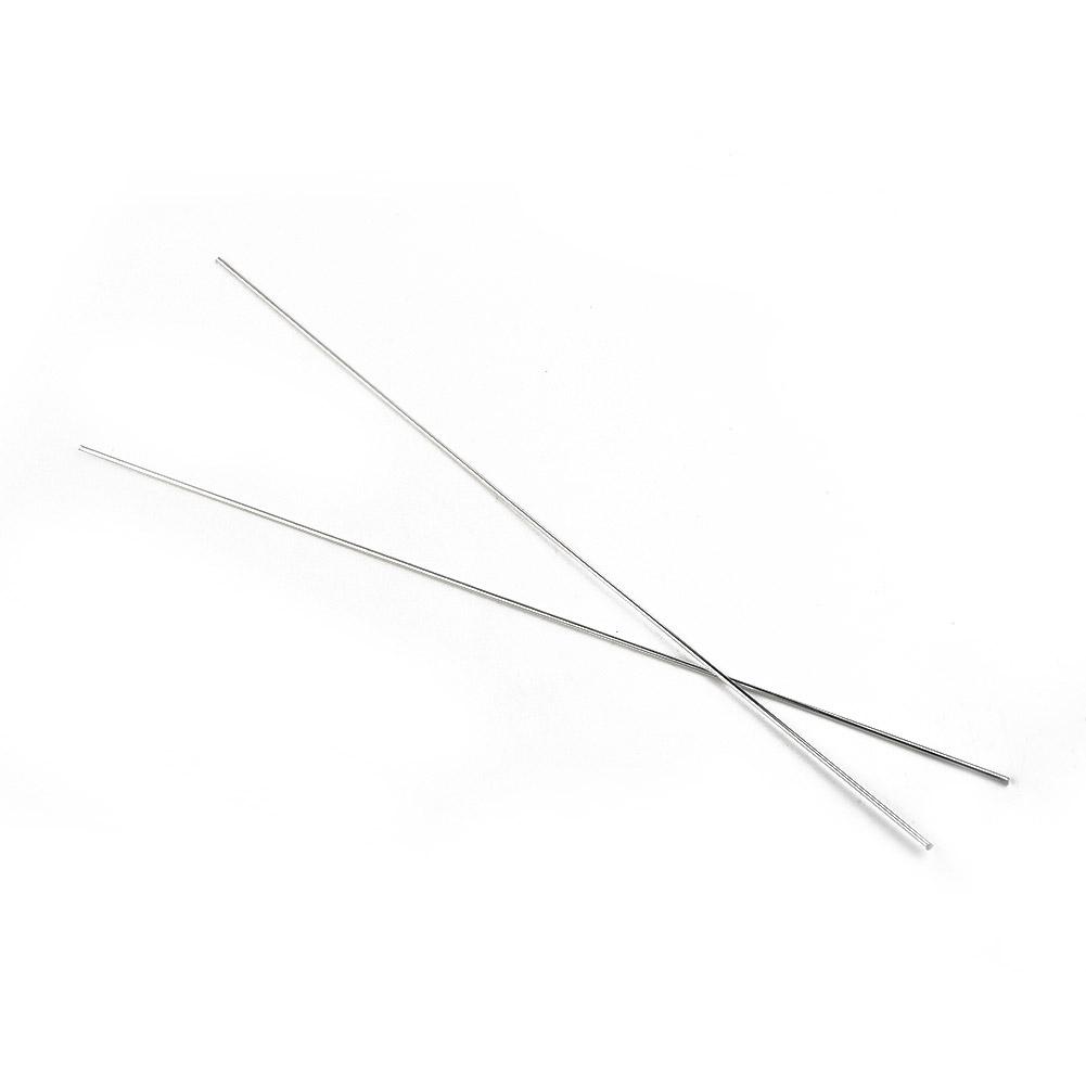 10Pcs Aluminium Welding Rods Wire Brazing Low Temperature
