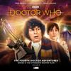 The Fourth Doctor Adventures Series 8 Volume 2 by John Dorney... 9781787032910