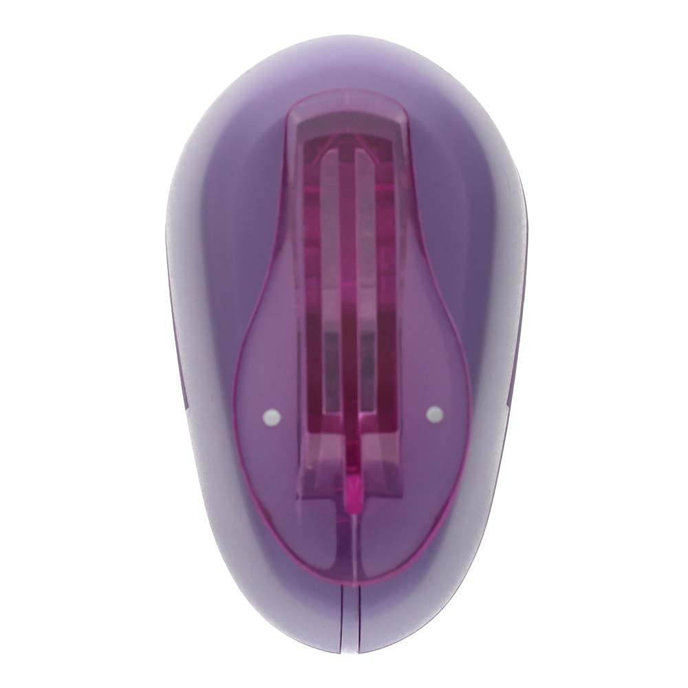 

Двухстоечный пробивной пресс фиолетовый