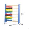 Abacus Beads Counting Toy Addition And Subtraction Math Educational Toys Boys