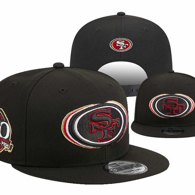 New Adjustable Embroidered Baseball Cap, Casual Flat Edge Cap Versatile Street Trend Sun Hat