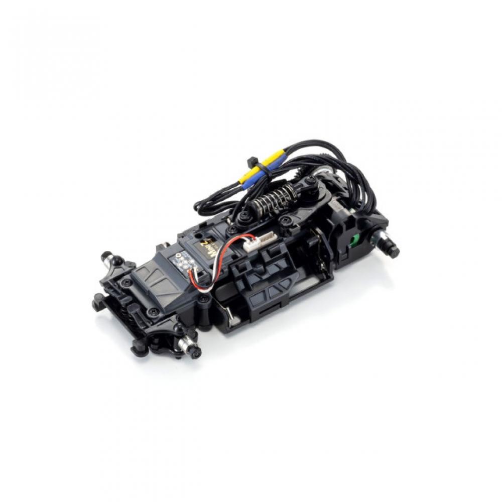 Kyosho MiNi Z Racer V2 Gyro Chassis Set Mr 04evo2 N Mm2 4100kv