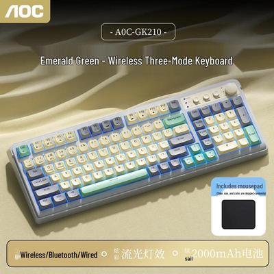 Periféricos para computadores – Teclados