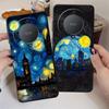 Funda Phone Cover Case for Honor X7 8X Magic5Lite X8 70 X5b 90 X6 X9a 200 400 Lite Creative City Pattern