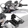 Für BMW K1300R 2009-2016 Motorrad Handyhalter GPS Halterung K 1300 R 2015 2014 2013-