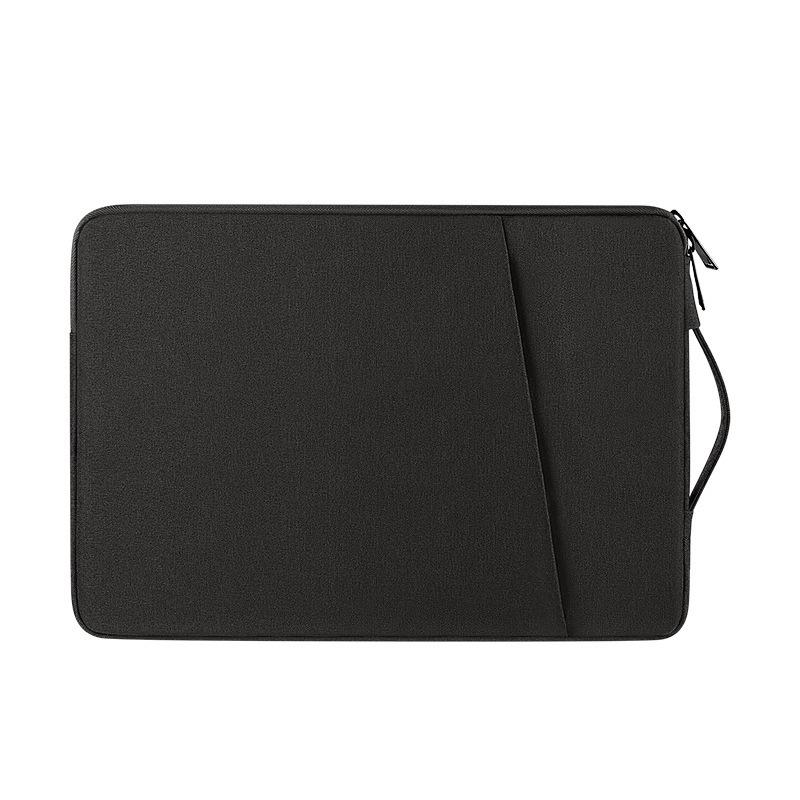 13/14-15/15.6-inch Laptop Inner Bag, Tablet Protective Cover, Waterproof Thin Storage Bag, Laptop IPad Handbag