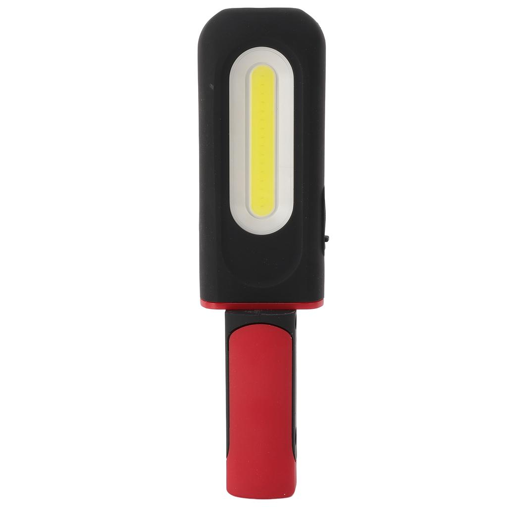 LED Work Light 360 Degree Rotatable Super Bright Portable Emergency Mechanic Light with Magnetic Base and Hanging Hook