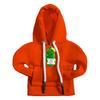 Hoodie Car Gear Shift Cover Fashion Gearshift Hoodie Car Gear Shift Knob Cover Gear Sweatshirt Change Lever Cover