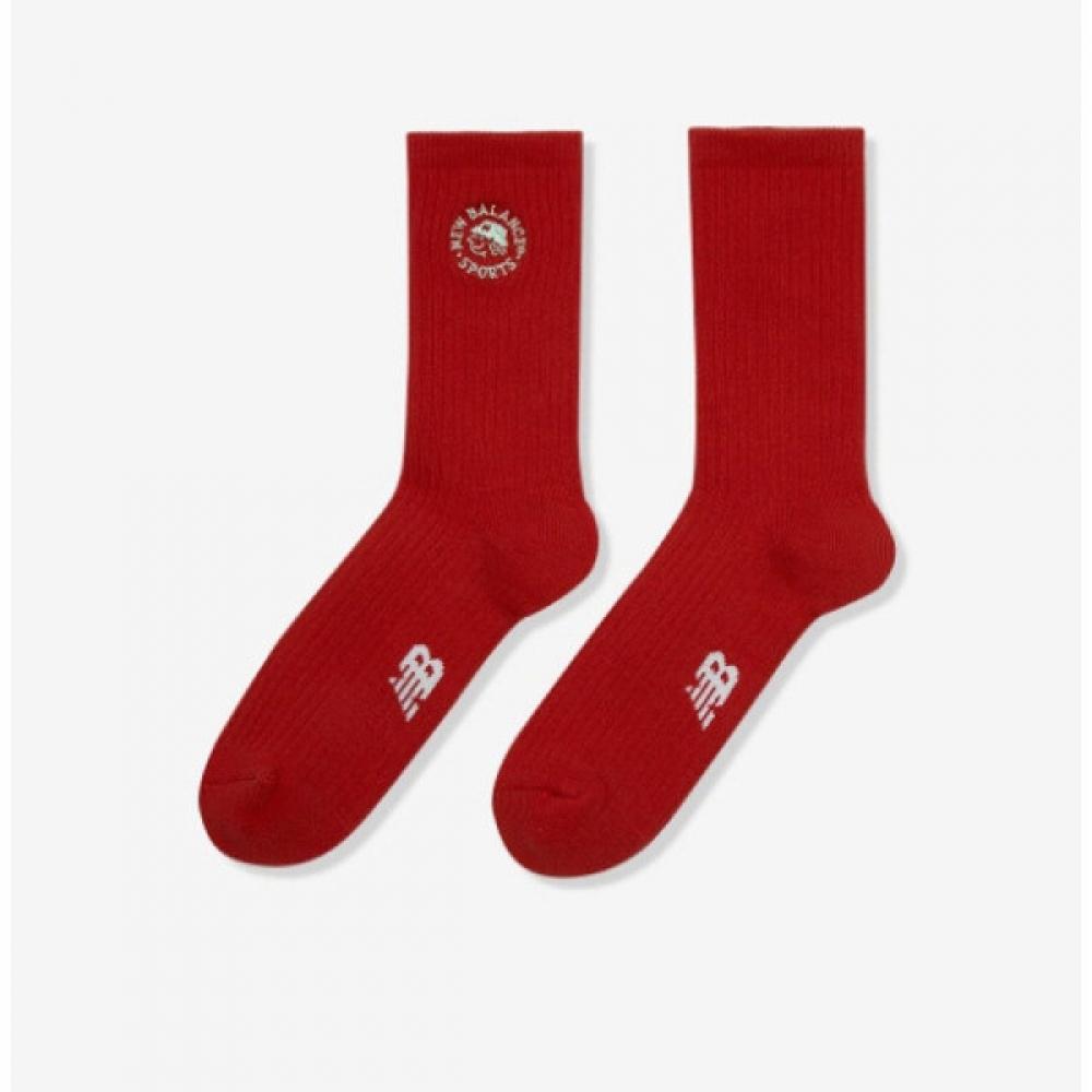 New Balance All Files Nb Boys Crew Socks B1 Nbgefs1113 10 19 20 39