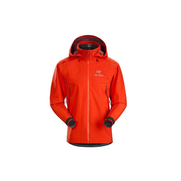 Arc'teryx Beta Ar Jacket Men's Jacket 21782