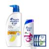 Head & Shoulders Anti-Dandruff & Oil Control Shampoo