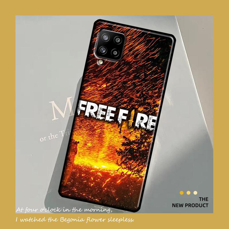 

Бесплатная игра Fire для Samsung Galaxy A54 A34 A53 A73 A33 A23 A13 A51 A71 A12 A22 A32 A42 A52 A14, чехол для телефона Samsung A73 5G