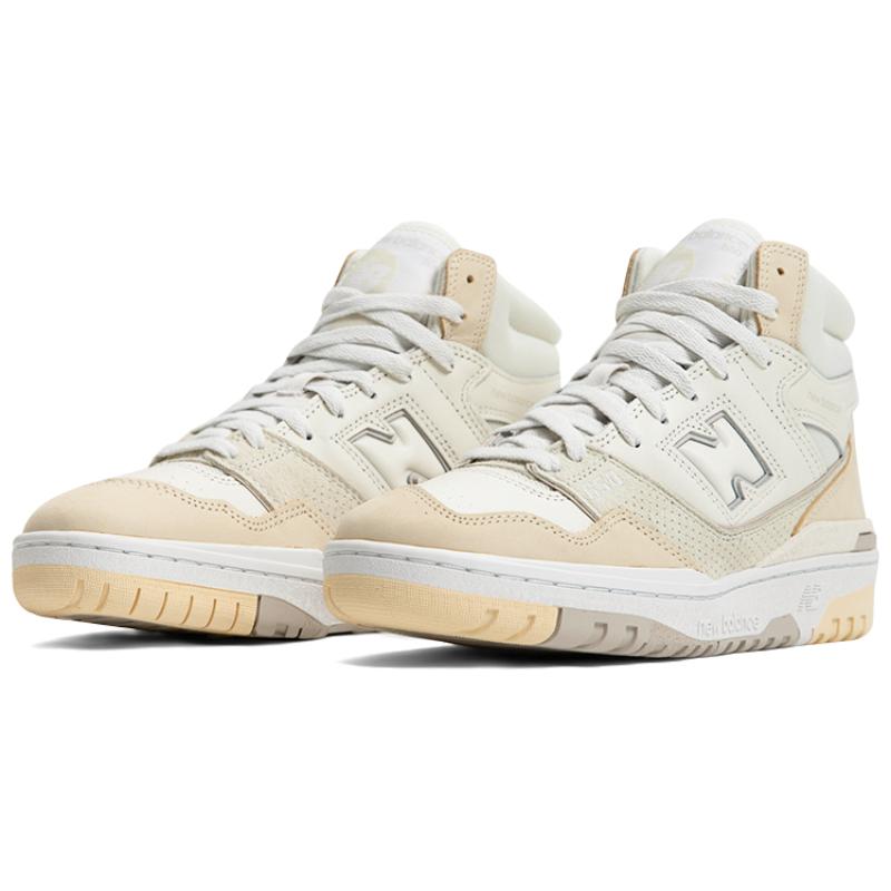 New Balance 650R 'Beige' Sneakers BB650RPC