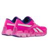 Reebok Childrens/Kids X Barbie Zig Dynamica 2 Trainers