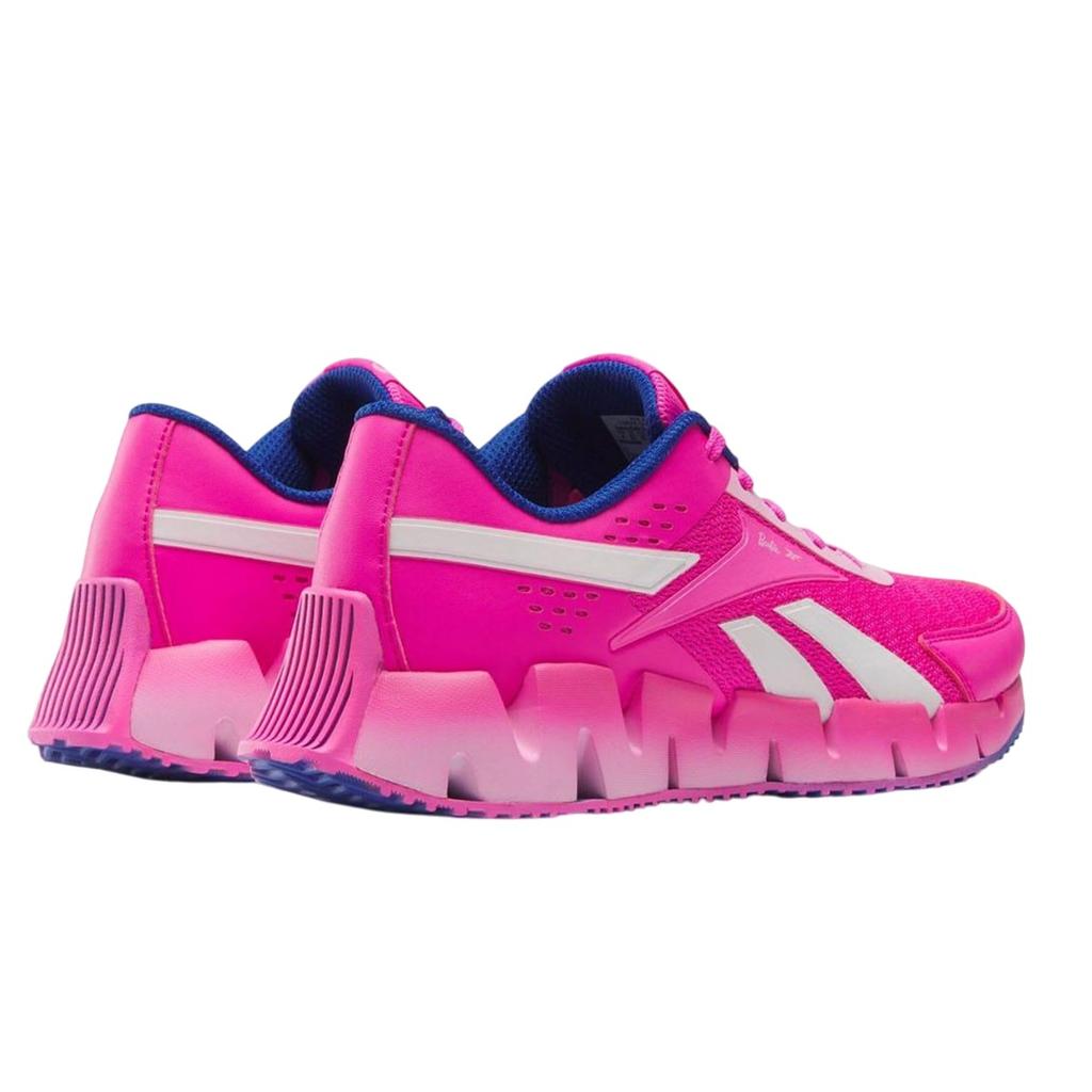 Reebok Childrens/Kids X Barbie Zig Dynamica 2 Trainers