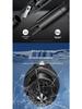 Emergency Car Escape Hammer & Window Breaker with Seatbelt Cutter – Multi-functional Safety Tool