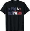 I'm A Tala Freako Texas Talarico 2026 T-Shirt