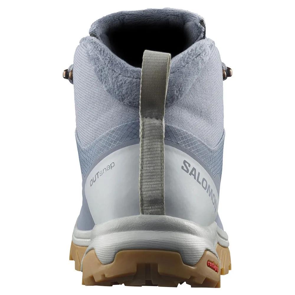 Salomon Ботинки для хайкинга Outsnap CS WP