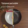 COOKER KING Kangjia 34cm Non-stick Stir-fry Pan