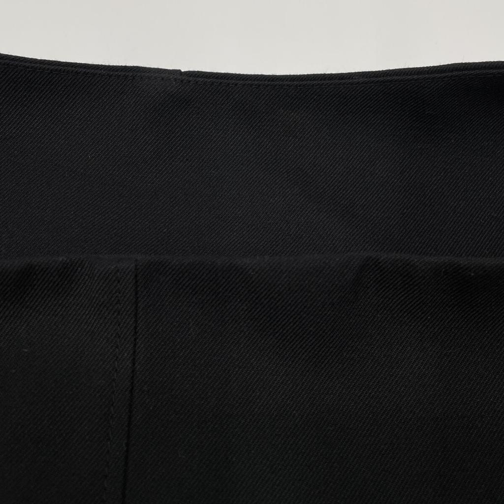 CLANE 11112-5172 Black 3-Way Separate Dress dress 2 blackUsed