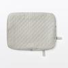 MUJI Adjustable Height Duvet Storage Large For Double Duvets 76037729 Bag, /