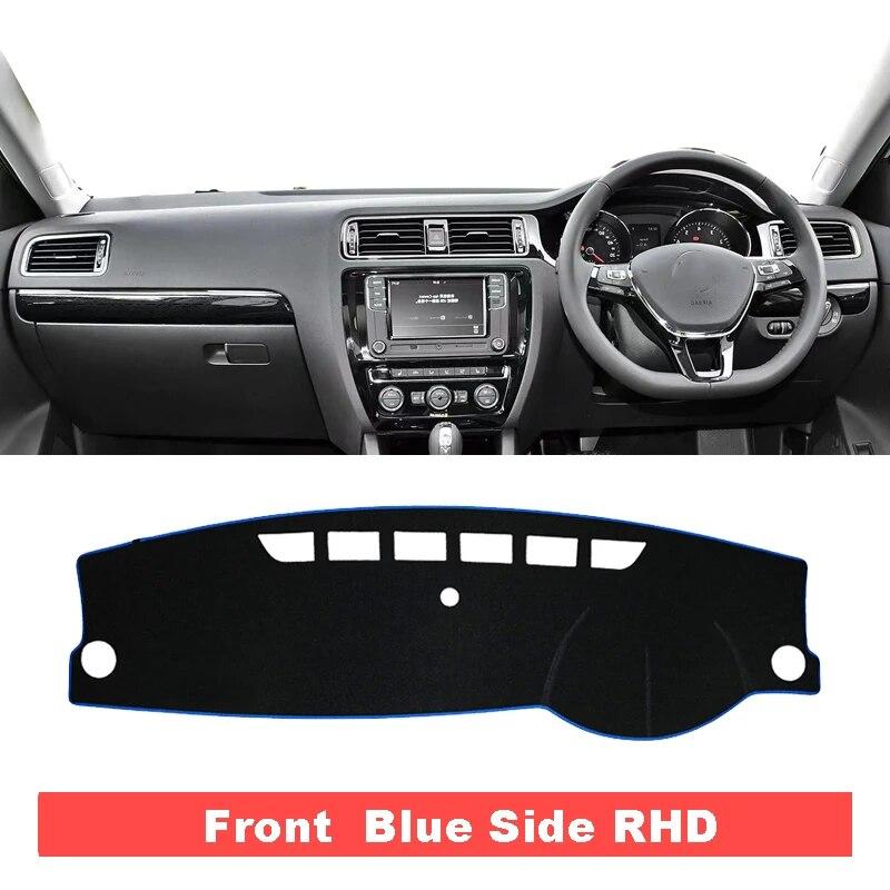 For VW Jetta A6 MK6 5C6
